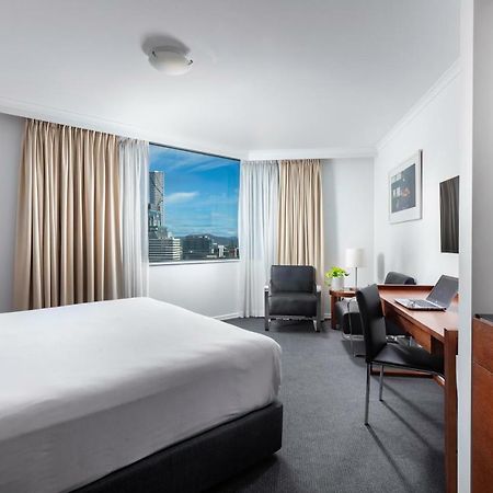 The Sebel Brisbane Exterior foto