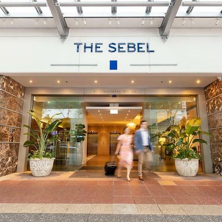 The Sebel Brisbane Exterior foto