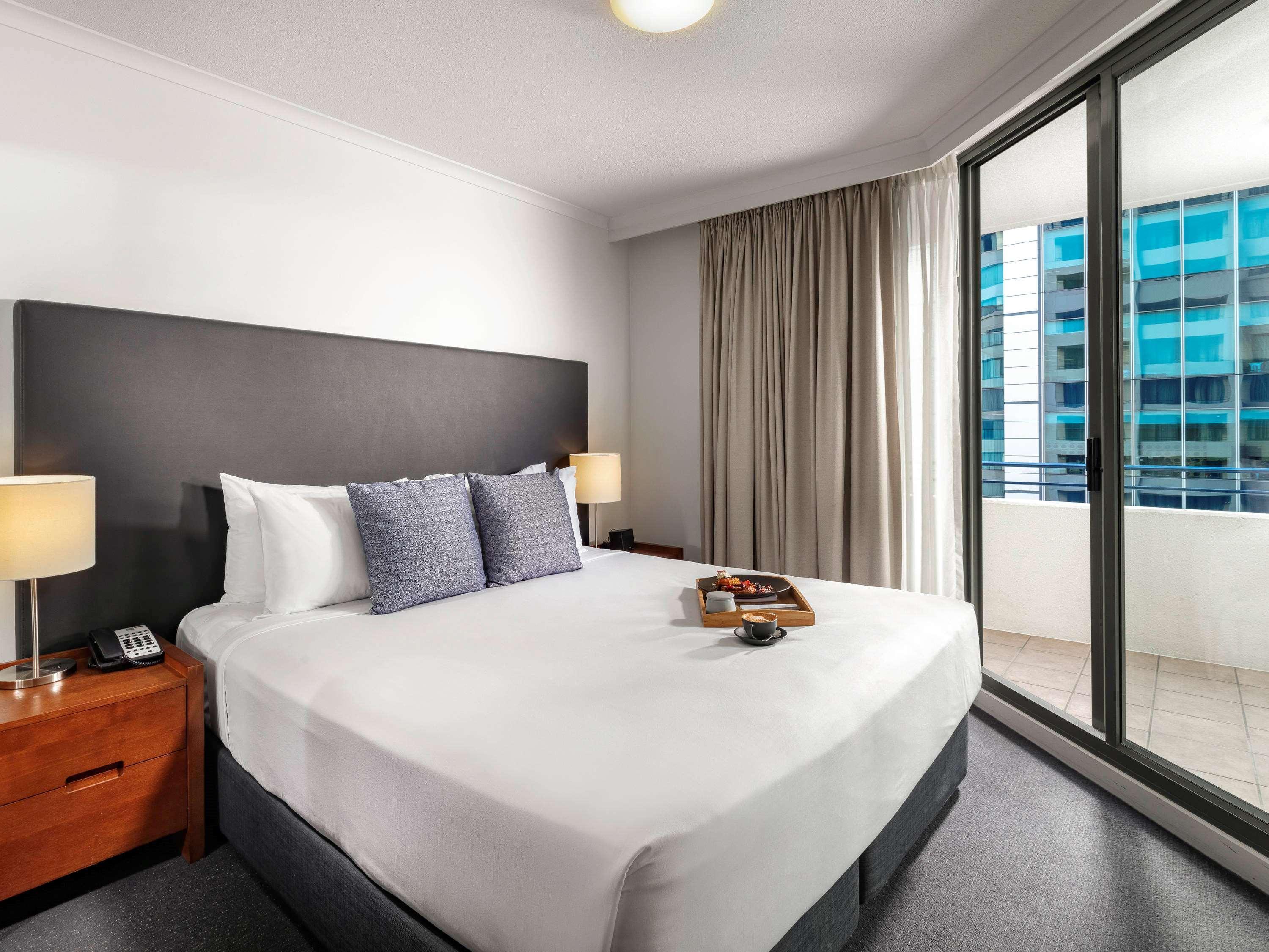 The Sebel Brisbane Exterior foto