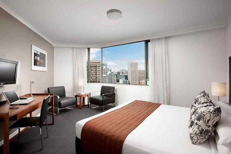 The Sebel Brisbane Exterior foto