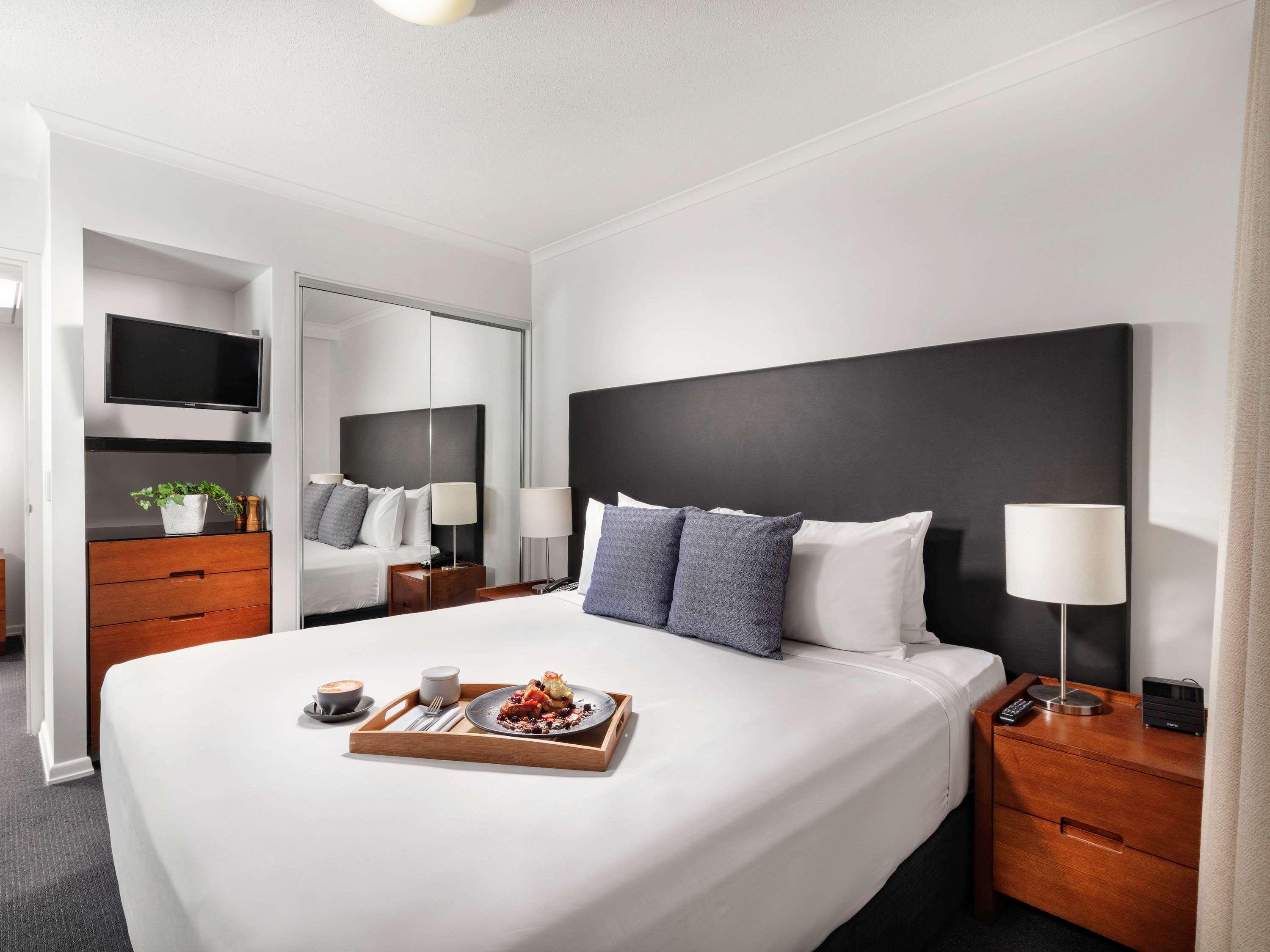 The Sebel Brisbane Exterior foto