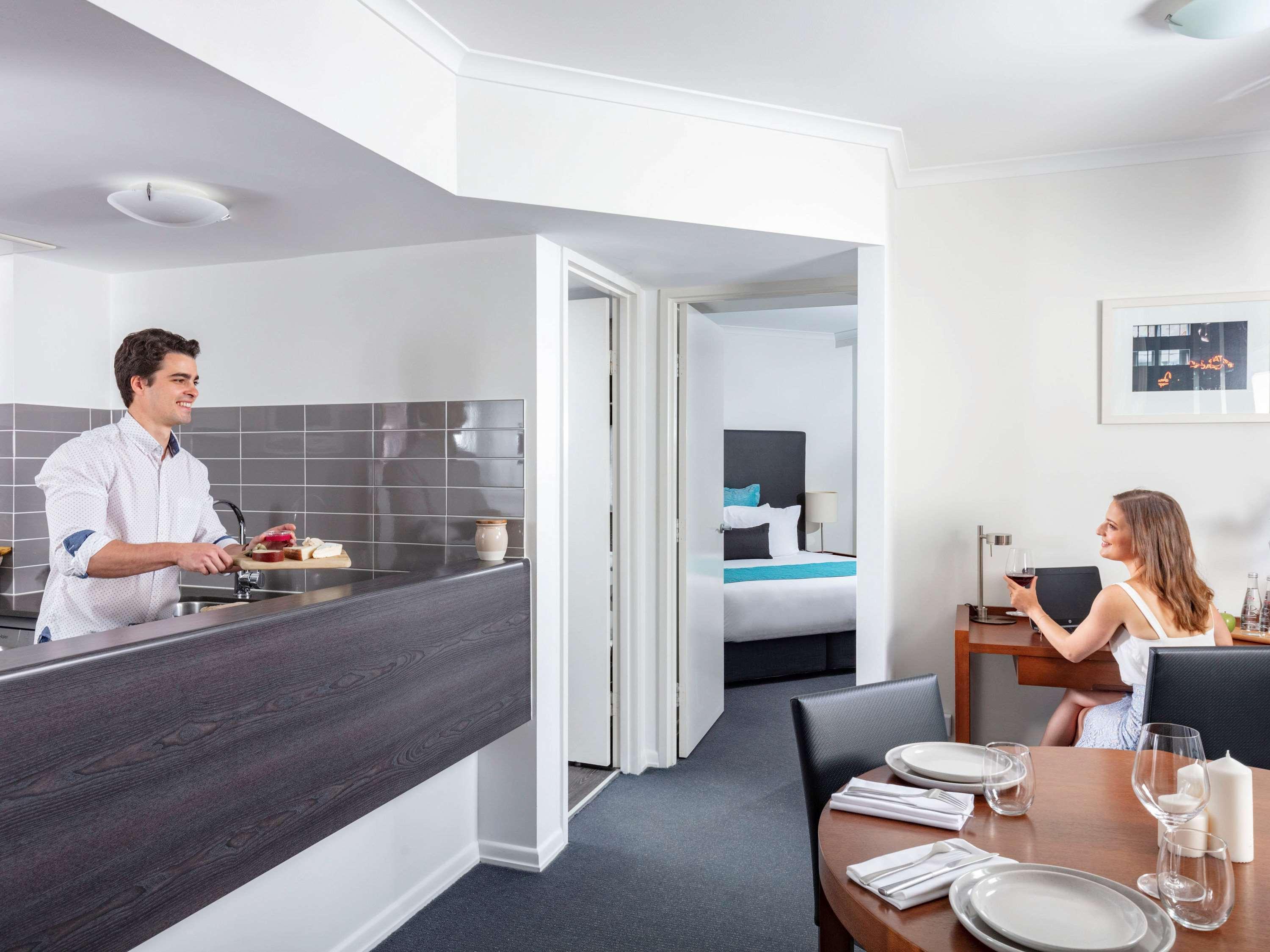 The Sebel Brisbane Exterior foto