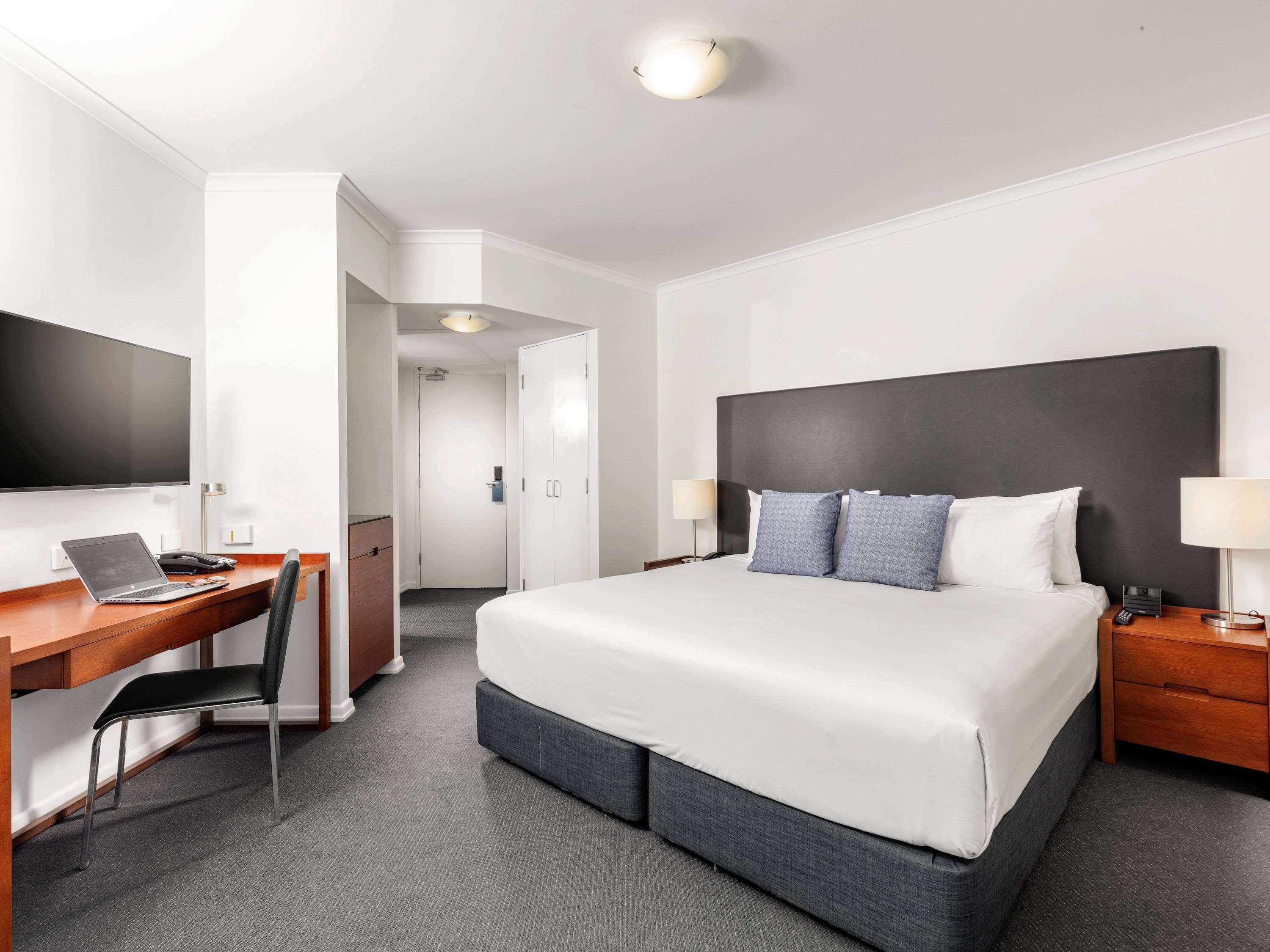 The Sebel Brisbane Exterior foto