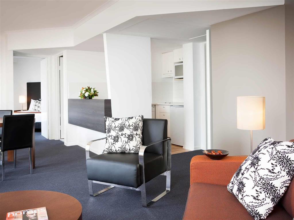 The Sebel Brisbane Exterior foto