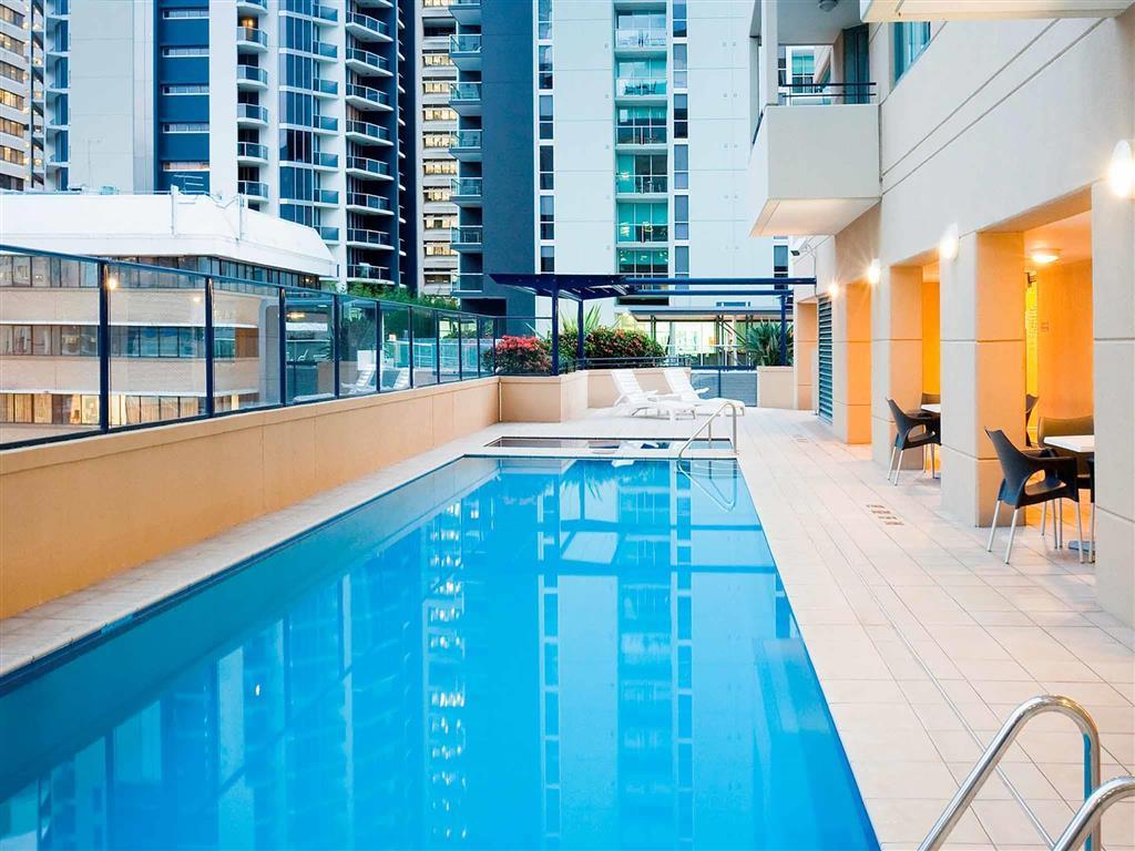 The Sebel Brisbane Exterior foto