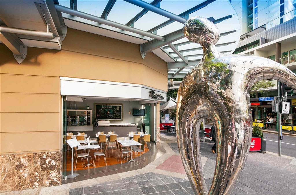 The Sebel Brisbane Exterior foto