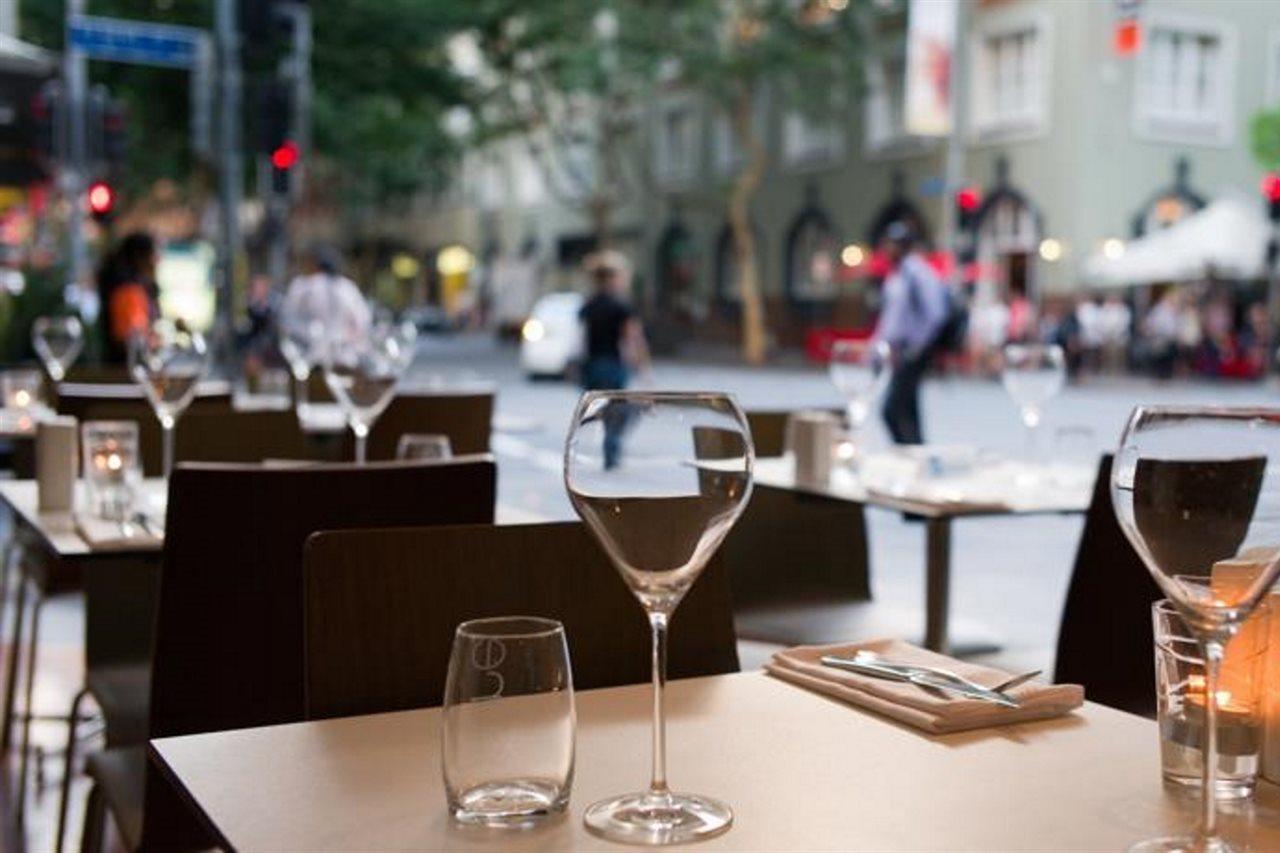 The Sebel Brisbane Exterior foto
