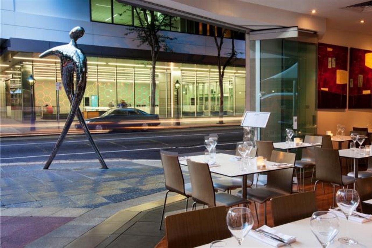The Sebel Brisbane Exterior foto