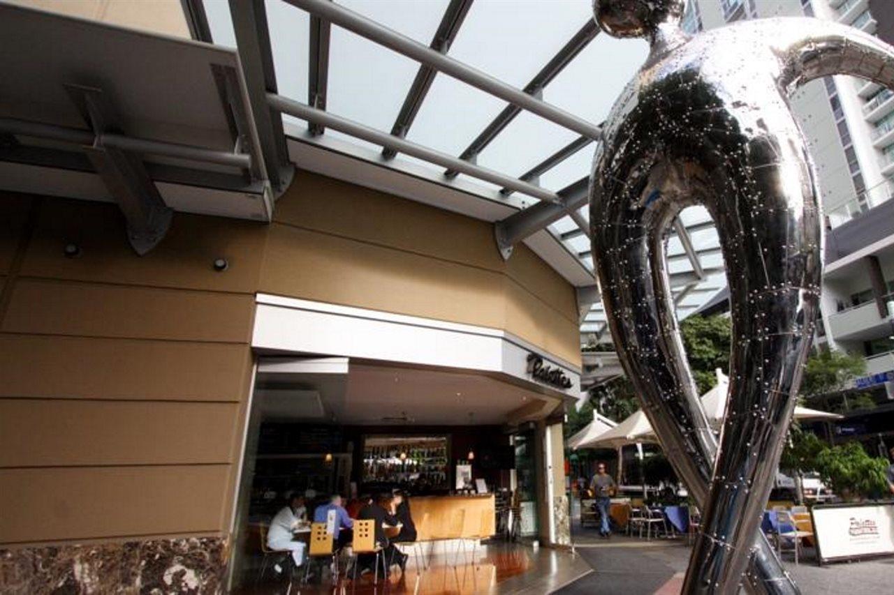 The Sebel Brisbane Exterior foto