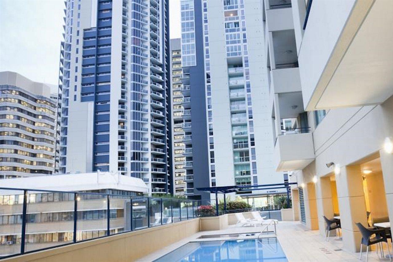 The Sebel Brisbane Exterior foto