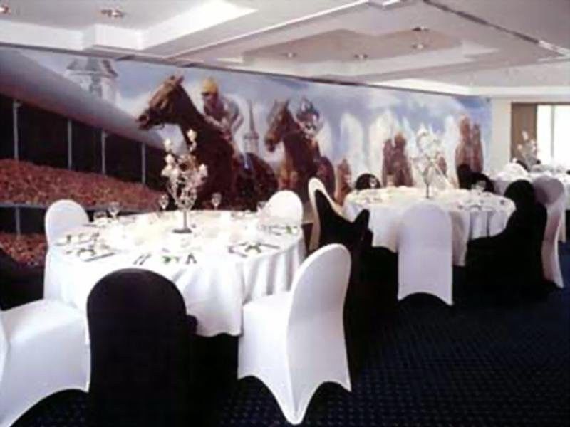 The Sebel Brisbane Exterior foto