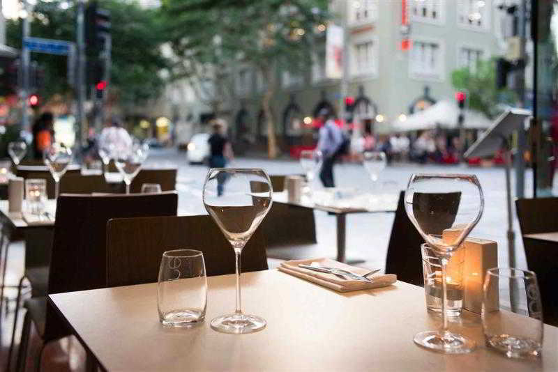 The Sebel Brisbane Exterior foto