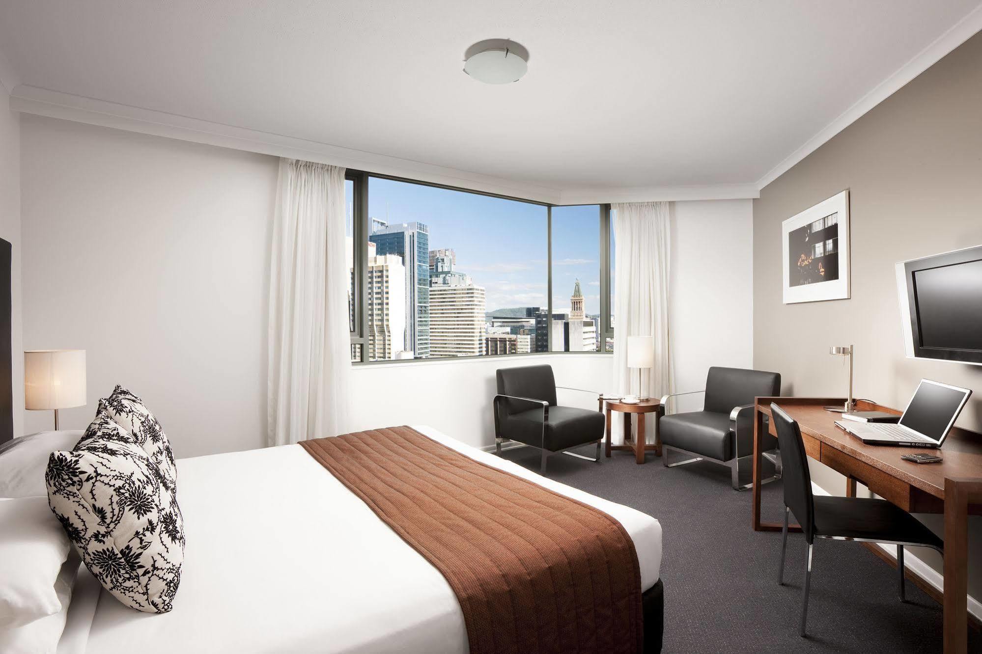 The Sebel Brisbane Quarto foto