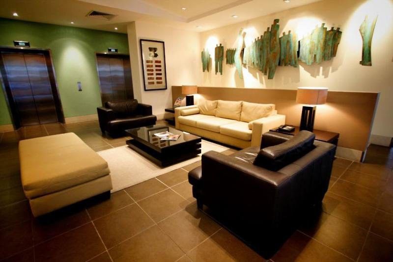 The Sebel Brisbane Exterior foto