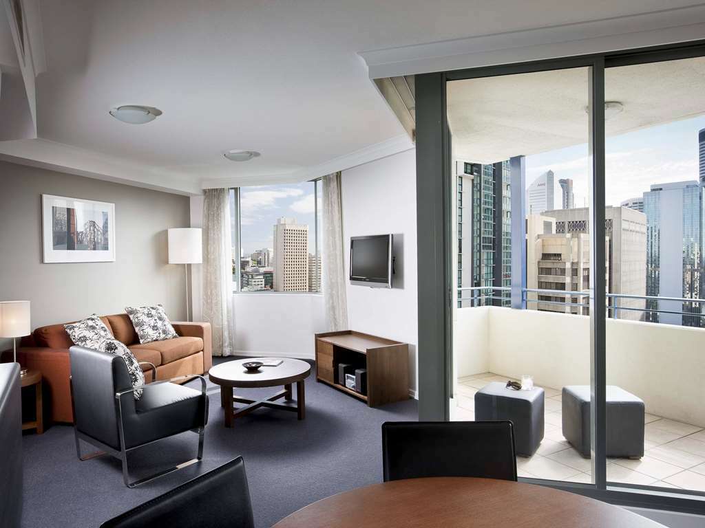 The Sebel Brisbane Quarto foto