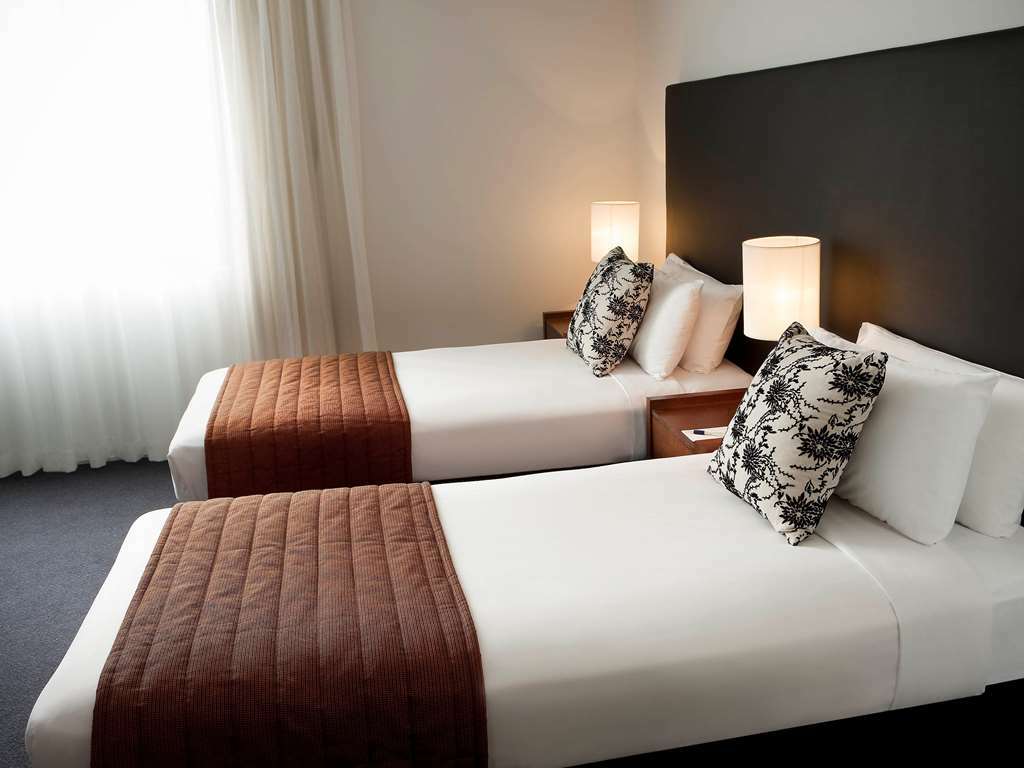 The Sebel Brisbane Quarto foto
