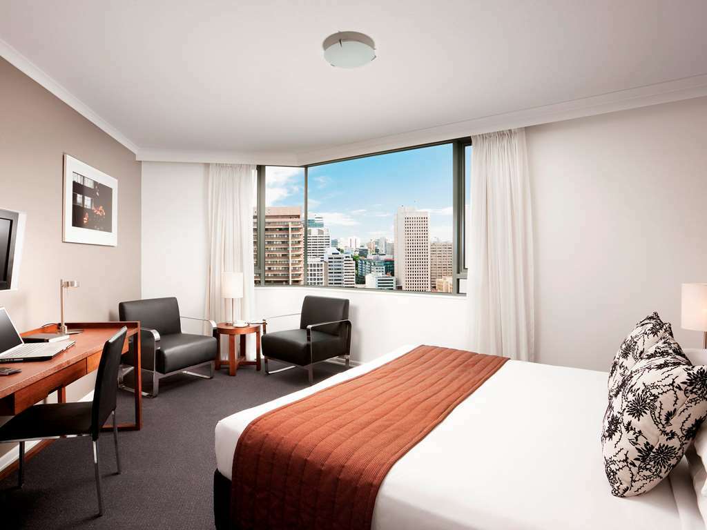 The Sebel Brisbane Quarto foto