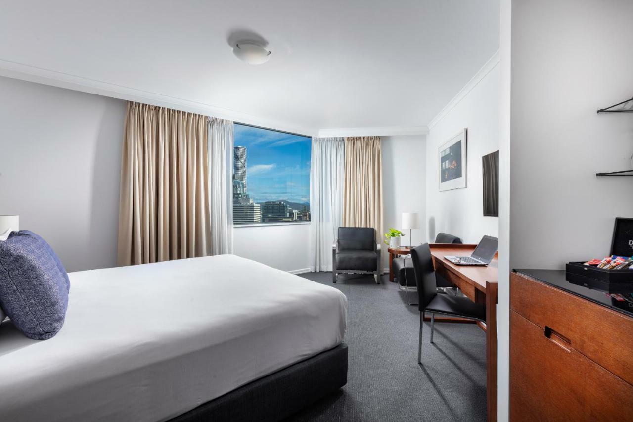 The Sebel Brisbane Exterior foto