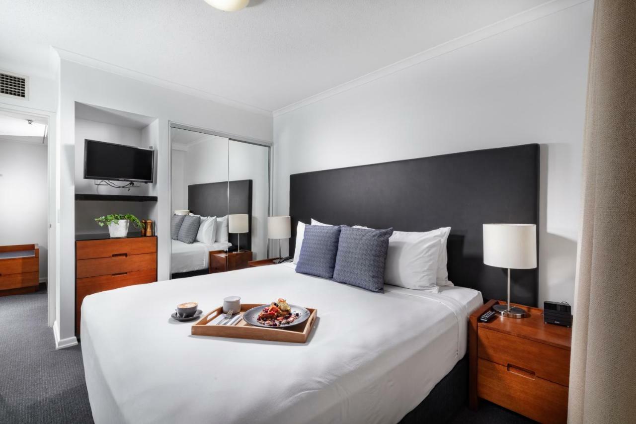 The Sebel Brisbane Exterior foto