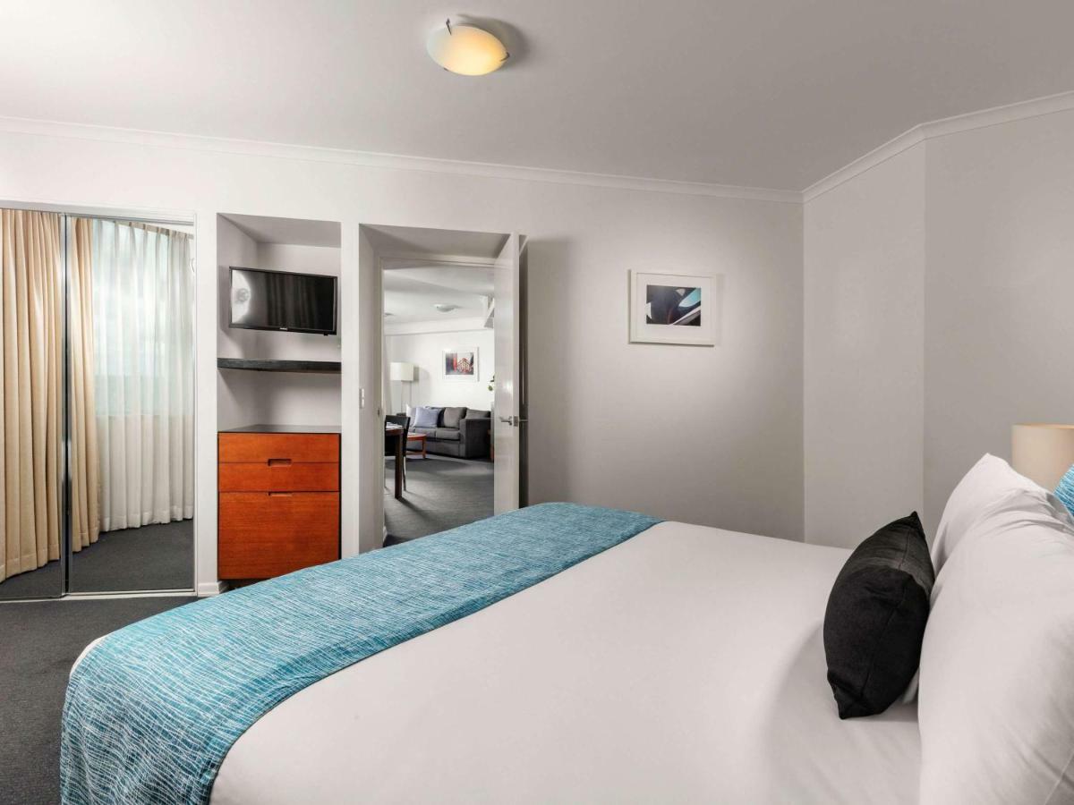 The Sebel Brisbane Exterior foto